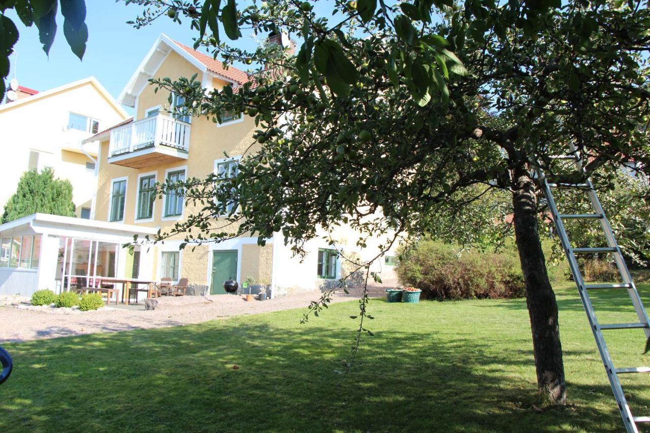 Sjoegatan 21, Vila Gränna Exterior foto