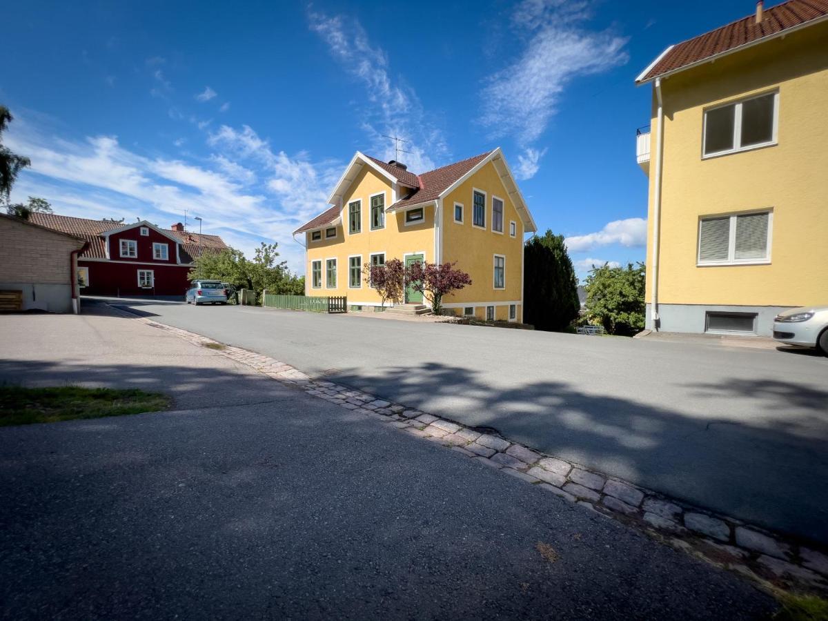 Sjoegatan 21, Vila Gränna Exterior foto